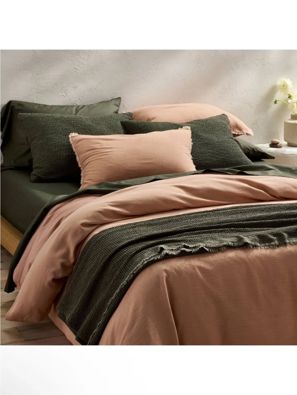 Casaluna king plus